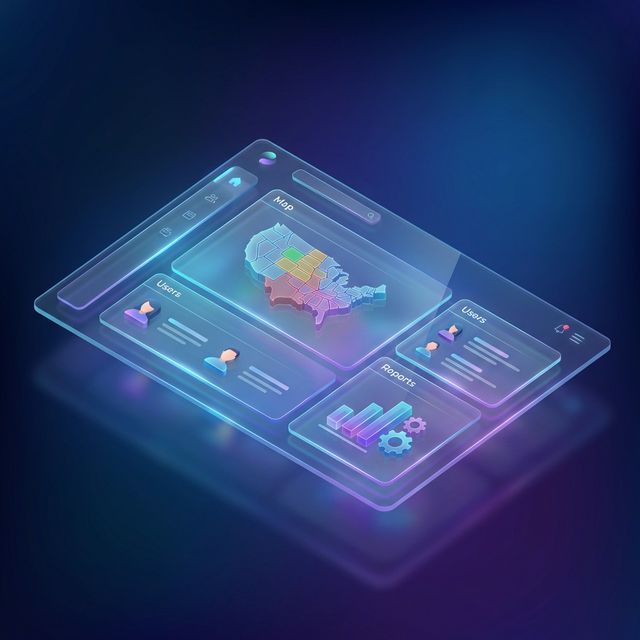 Mycongre 2026 Dashboard